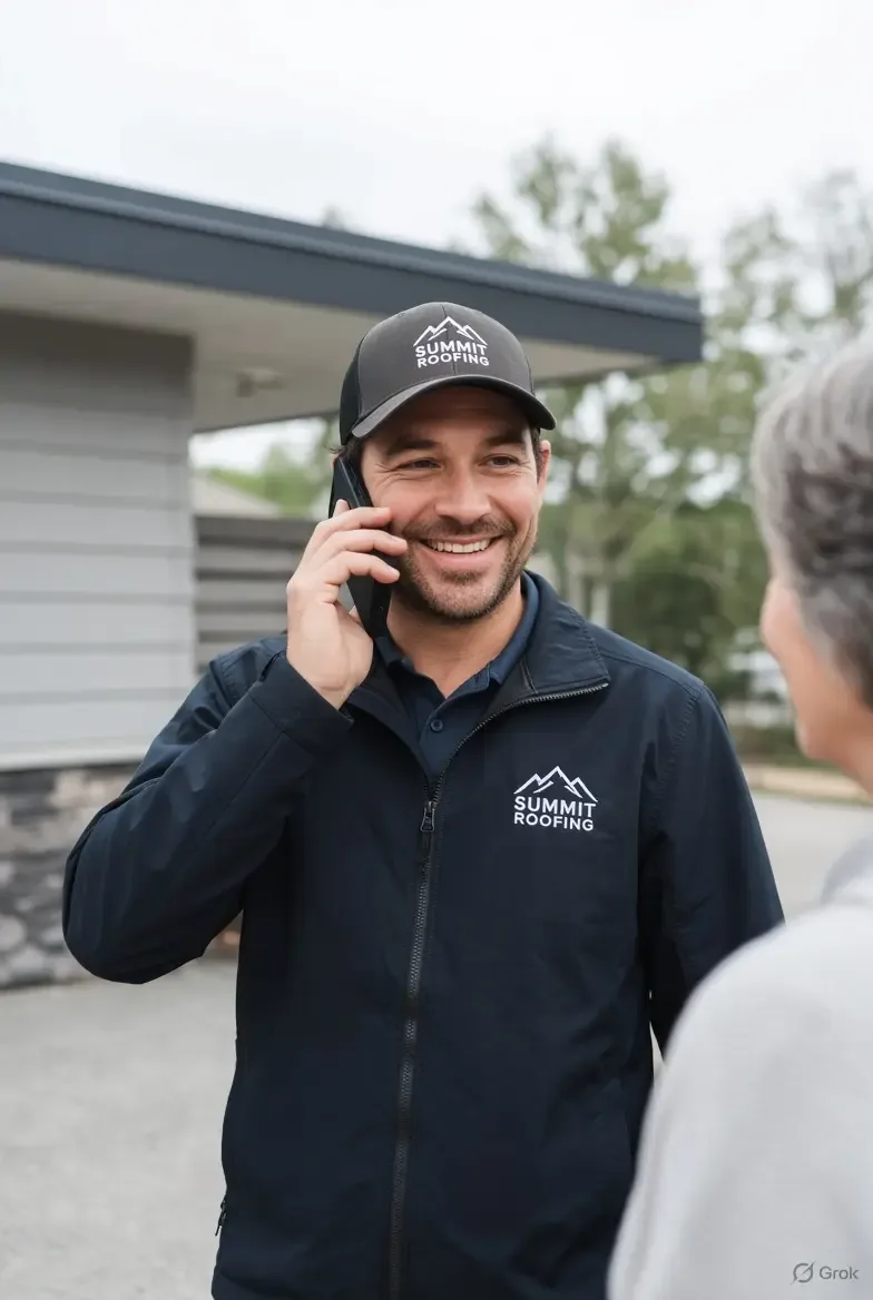 Flat Roof Leak Repair Lutherville Timonium, MD FAQs